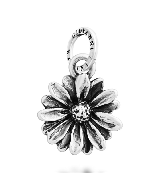 Charm Giovanni Raspini in Argento 12722 - 12722